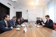 An Official and Commercial Delegation from Kurdistan Visited Poland