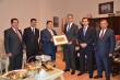 Amed Chamber of Commerce seeks to promote  Commercial links with Kurdistan Region