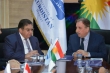 The Chambers Federation and University of Kurdistan agreed on continuing relations 