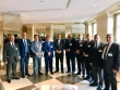 The Eighth Energy Conference held in Berlin