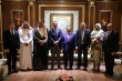 The Kurdistan Chambers federation and the Western-Arab Chambers signed a Memorandum 
