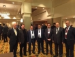 The  Chamber of Commerce Participated  in the  Canada -Kurdistan Business Forum