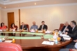 The National committee of Iraq Membership in WTO met in Erbil