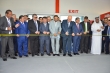Erbil Chamber participated in Erbil 11th Fair Opening Ceremony