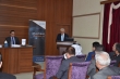 Dubai Chamber of Commerce and Industry (DCCI) held a seminar on how to join the Dubai Chamber of Commerce
