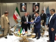   An Agreement signed between Erbil and Hamadan Chambers 