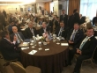 The President of the Chamber participated in the Arabian- Greek Chamber Forum for Trade and Development 