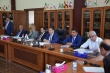 The Chamber met with the UNESCO delegation on TVET