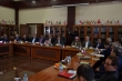 A Workshop on the Agriculture Sector Development held in Erbil 