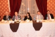 Erbil Chamber  hosts Middle Eastern-British Friendship Association Delegation