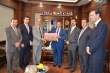 السفارة الاسبانية تسعى الى تطوير العلاقلات الاقتصادية والتجارية مع اقليم كوردستان