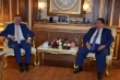 A delegation of Turkish Albaraka Bank visited the Chamber