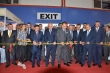 The Third Egyptian Trade Fair opens in Erbil