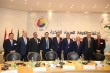  رئيس الاتحاد يشارك في اجتماع الغرف التجارية العربية – التركية