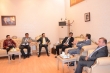A Delegation from Universal Leaders company visited the Chamber