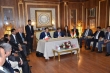 A Memorandum of Understanding signed between Erbil and Milano Chambers 