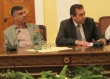 نائب رئيس غرفة تجارة وصناعة اربيل يشارك في  مؤتمر العمل العراقي – الارميني الثالث الذي اقيم في ارمينيا للفترة من  6-9/11/2013