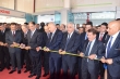 The Board of Directors of the Chamber participates in Erbil fourth Investment and Realestate Exhibition 