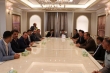 The Federation of Kurdistan Chambers of Commerce and GIZ organization signed off a Memorandum 