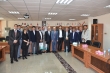 Erbil Chamber of Commerce and Industry , receives a number of Iranian businessmen and commercial interests