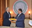 International Finance Corporation  signed an Agreement with the Erbil  Chamber of Commerce