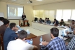 The Chamber Opening of a Training Course about work ethic  to employees of government departments and the private sector