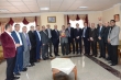 Amed Chamber of Commerce seeking to promote  Commercial ties with Kurdistan Region