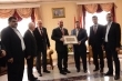 Bulgaria seeks to promote economic and trade relations with the Kurdistan Region