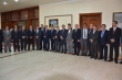 An Expanded Meeting between Kurdistan Region and Arab Republic of Egypt Businessmen