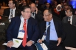 رئيس الغرفة يشارك في ملتقى مصر الثالث للاستثمار