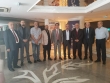 The Chamber participated in the Eighth Izmir International Fair