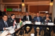 السليمانية تحتضن المؤتمر الـ 34 لاتحاد الغرف التجارية العراقية