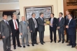 Erbil Chamber held  a Commercial  Forum with Businessmen from the Greek Region  of Macedonia