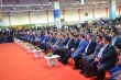 The Chamber presented in the Middle East Exhibition for Tourism in Erbil 