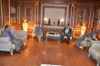 ممثلة‌ حكومة أقليم كوردستان في الولايات المتحدة الأمريكية تزور الغرفة 