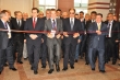 Ghazi Aintab Chamber opened a Branch In Erbil