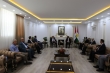 A Delegation from the Chamber visited Erbil Governor 