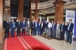 A delegation of the Kurdish Businessmen in Europe visited the Chamber