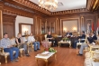 الغرفة التجارية التشيكية – العربية في صدد افتتاح مكتب لها في اربيل