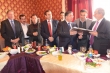 الحكومة الفرنسية تقدم الدعم اللازم للشركات الفرنسية الطامحة بدخول السوق الكوردستانية