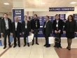 A Delegation from the Erbil Chamber participated in Istanbul Exhibition 